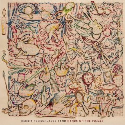 Hands on the Puzzle