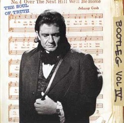 Bootleg, Vol IV: The Soul of Truth
