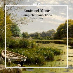 Complete Piano Trios