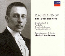 The Symphonies