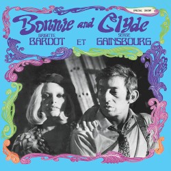 Bonnie and Clyde