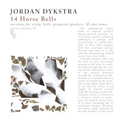 14 Horse Bells