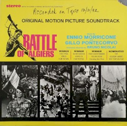 La battaglia di Algeri