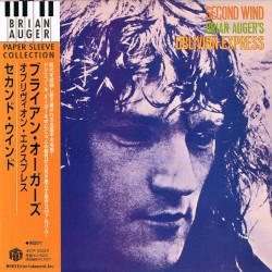 Second Wind