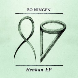 Henkan EP