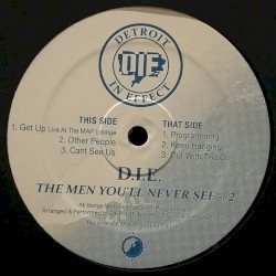 The Men You Never See, Pt 2