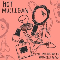 I Fell in Love With Princess Peach