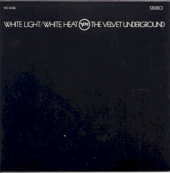 White Light/White Heat