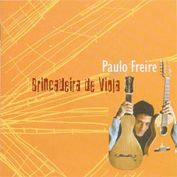 Brincadeira de Viola