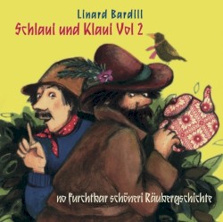 Schlaui und Klaui Vol. 2