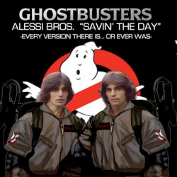 Ghostbusters “Savin’ the Day” Every Version There Is… or Ever Was