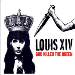 God Killed the Queen