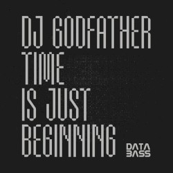 Time Is Just Beginning