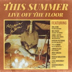 This Summer: Live Off the Floor
