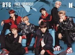 FACE YOURSELF