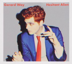 Hesitant Alien