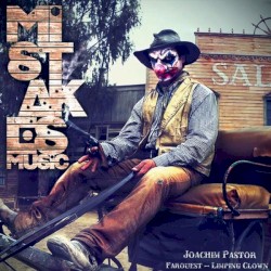 Farouest – Limping Clown