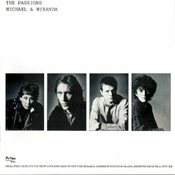 Michael & Miranda