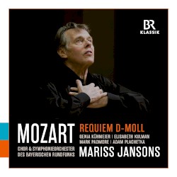 Requiem D-Moll