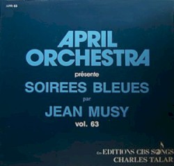 Soirées Bleues