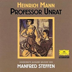 Professor Unrat