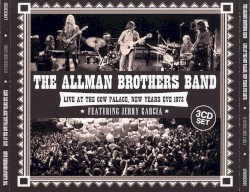 Live at the Cow Palace, New Years Eve 1973