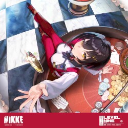 JINX PLAYER (Goddess of Victory: NIKKE Original Soundtrack)