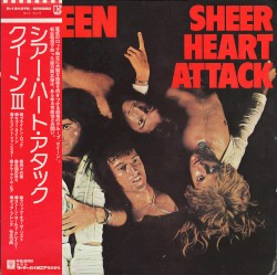 Sheer Heart Attack