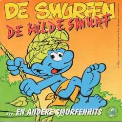 De Wilde Smurf