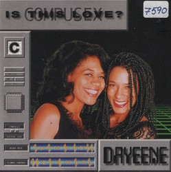 Is This Love? (CompuSex)