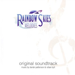 Rainbow Skies Melodies