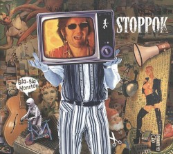 Bla-Bla nonstop
