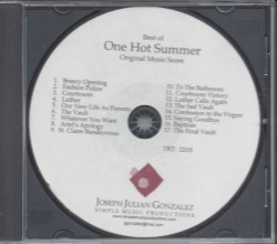 Best of One Hot Summer