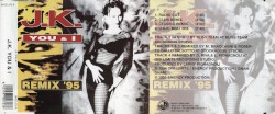 You & I (remix '95)