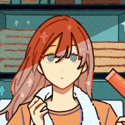 ヒロイン