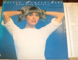 Don’t Stop Believin’