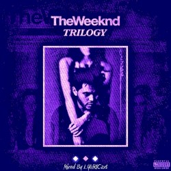 Trilogy (CD2: MixedUpSlowedDown)