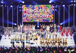 Hello! Project 2019 SUMMER ～beautiful・harmony～