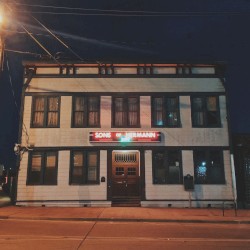 Last Call (live at Sons of Hermann Hall)