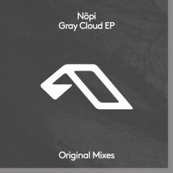 Gray Cloud