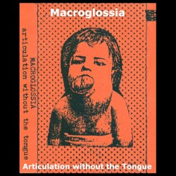 Articulation without the Tongue