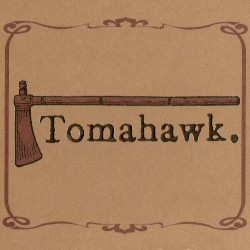 Tomahawk