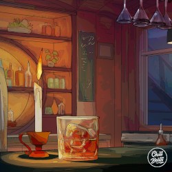 Whiskey and a Candle