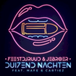Duizend nachten