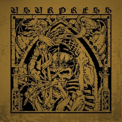 Usurpress / Animalist