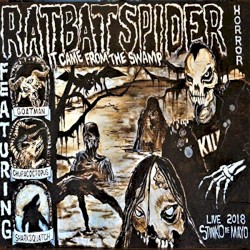 It Came From the Swamp (Live at Stinko-de-Mayo)