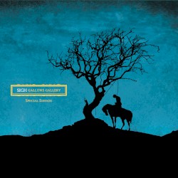 Gallows Gallery: Special Edition