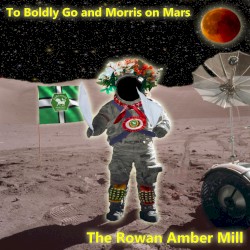 To Boldly Go and Morris on Mars