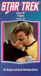 Star Trek: The Original Series: Episode 57: Elaan of Troyius