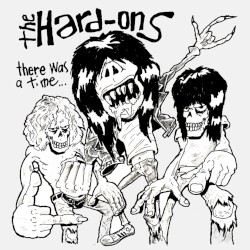 There Was a Time: Singles / EPs 1984-1999